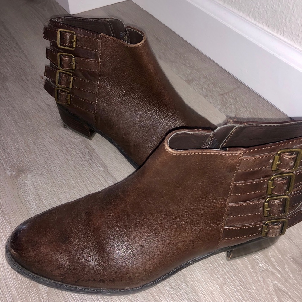 Booties! - Picture 2 of 3